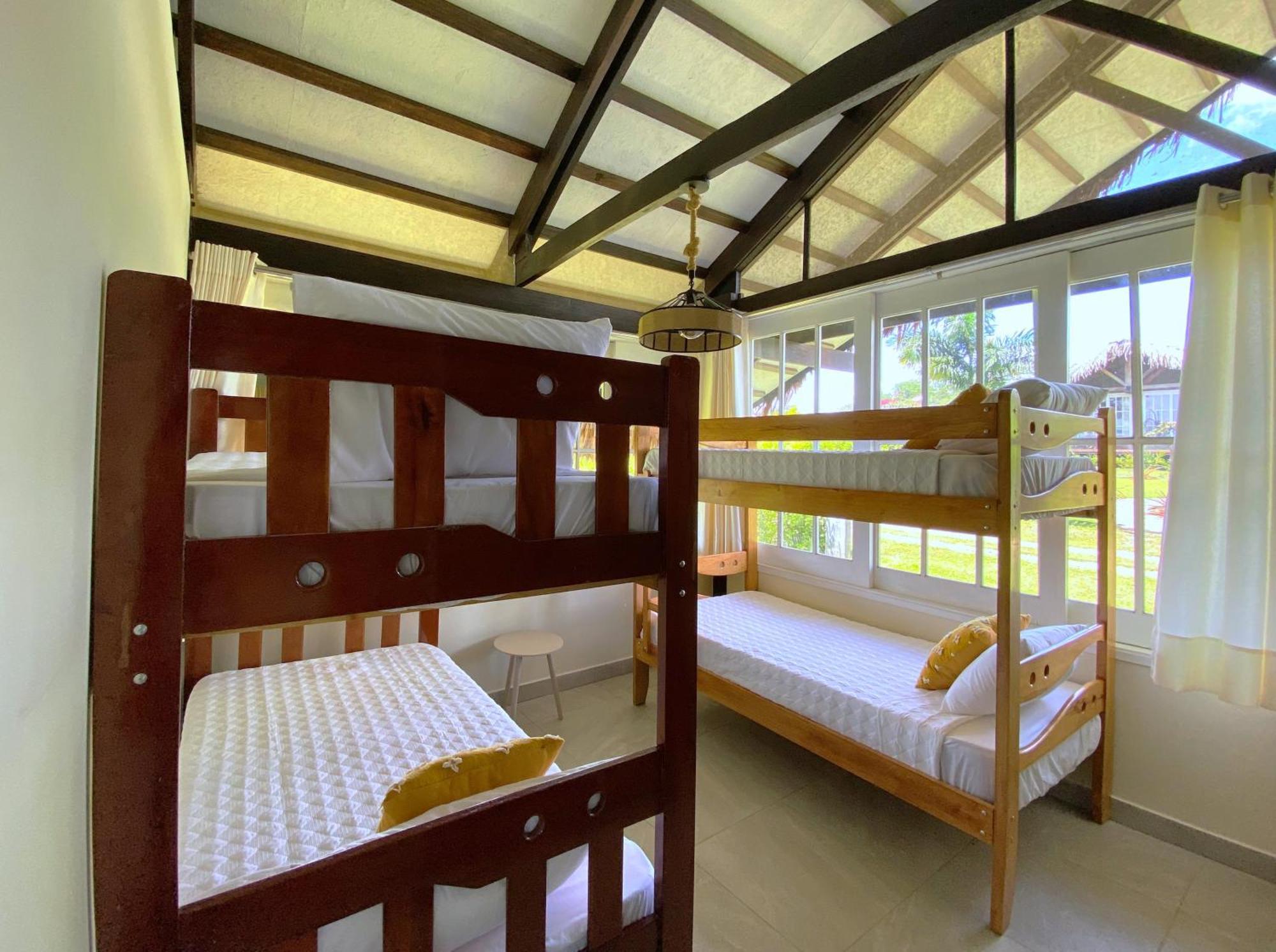 Exclusiva casa de selva en Yanashpa Village - Tarapoto Exterior foto