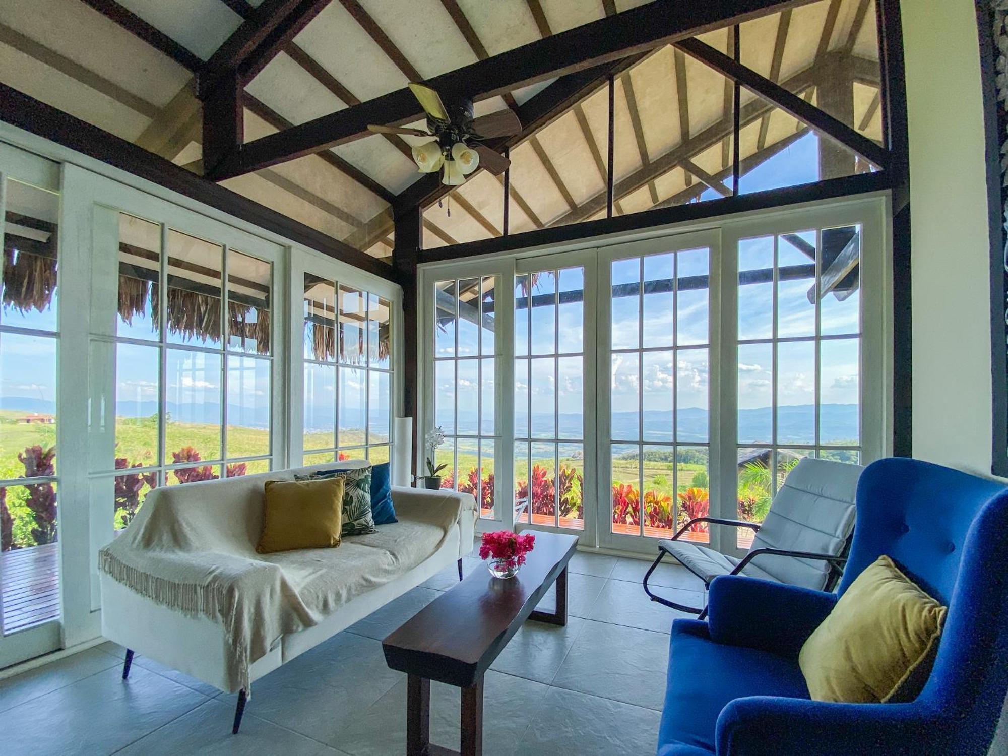 Exclusiva casa de selva en Yanashpa Village - Tarapoto Habitación foto
