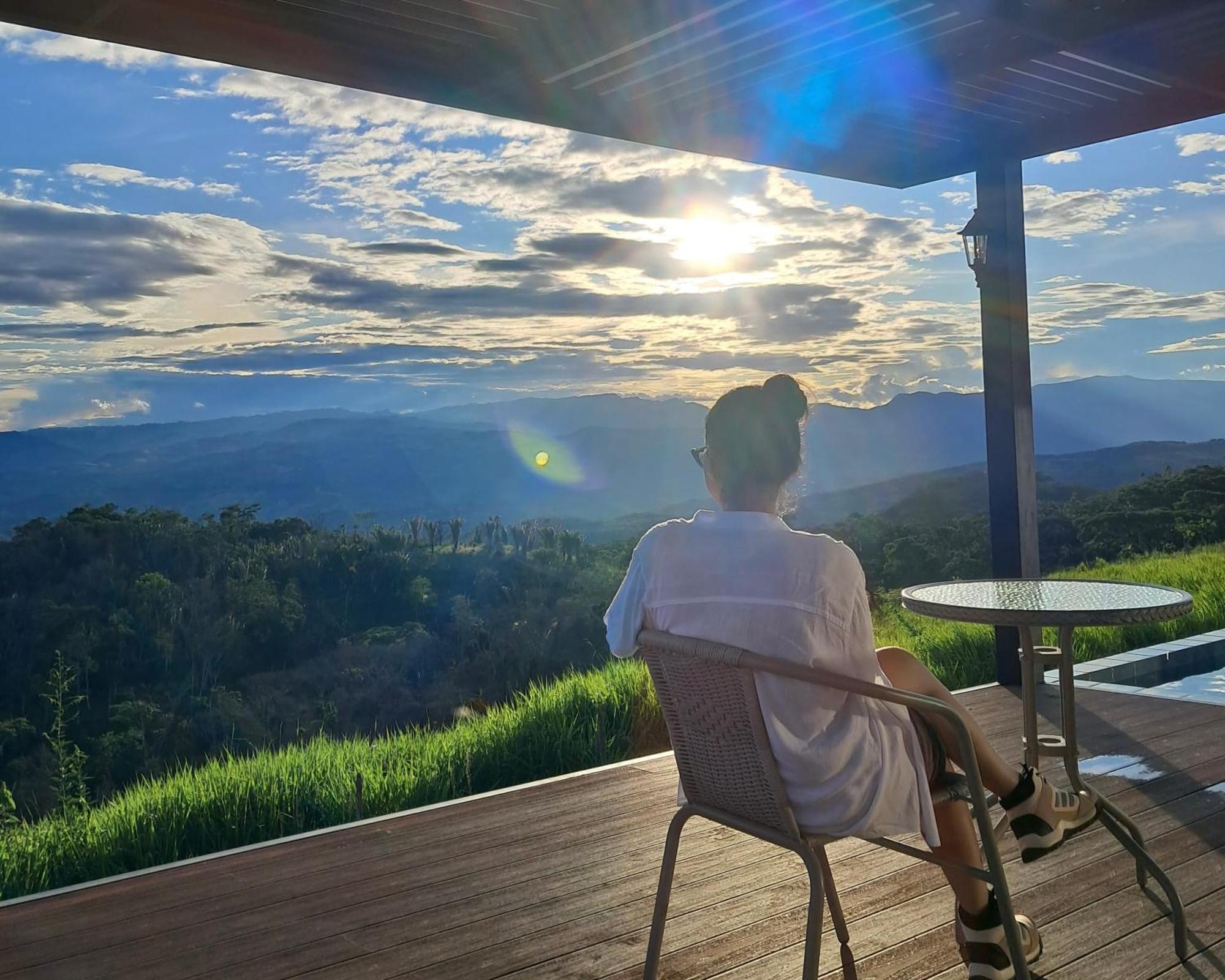 Exclusiva casa de selva en Yanashpa Village - Tarapoto Habitación foto