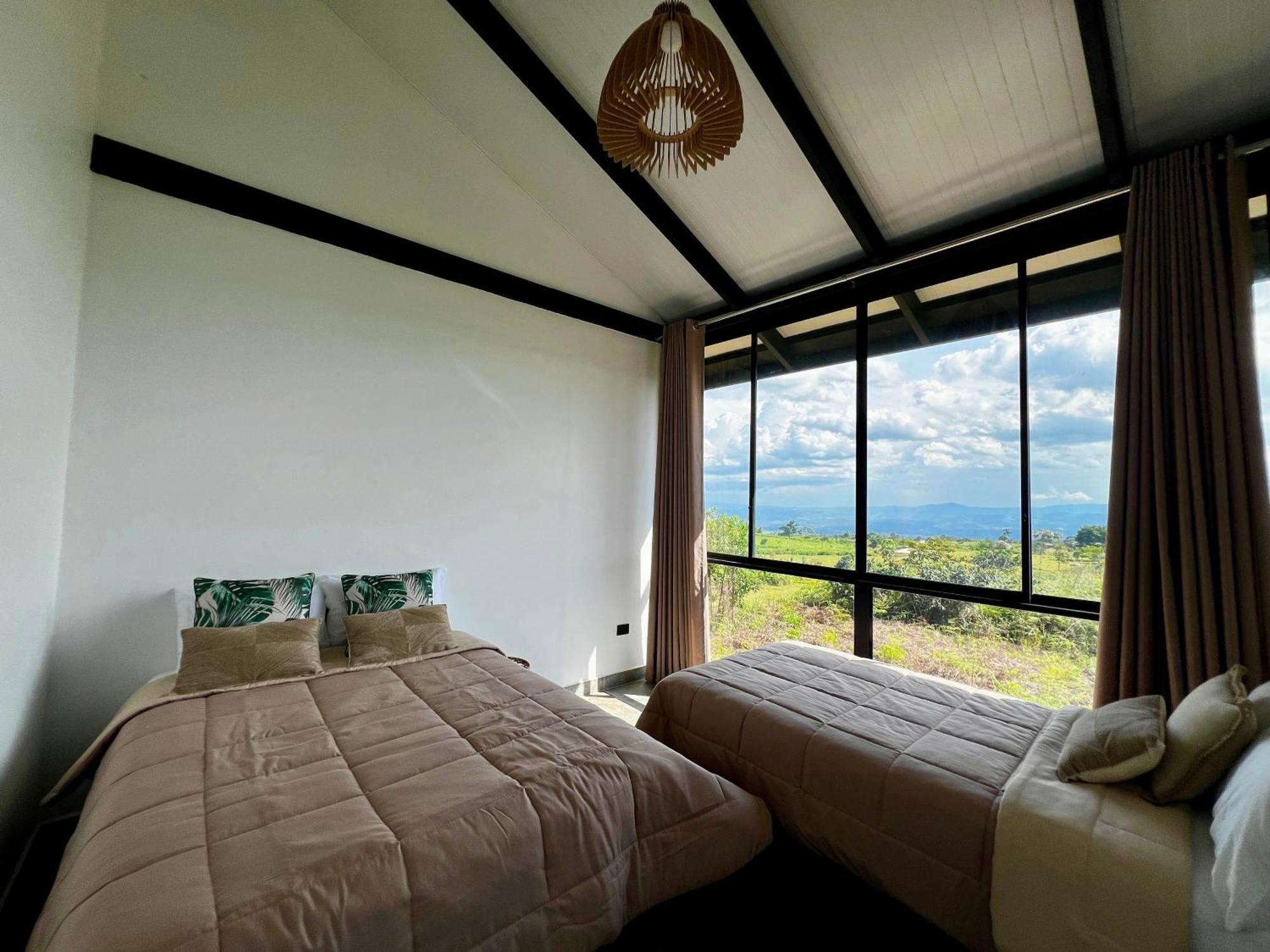 Exclusiva casa de selva en Yanashpa Village - Tarapoto Exterior foto